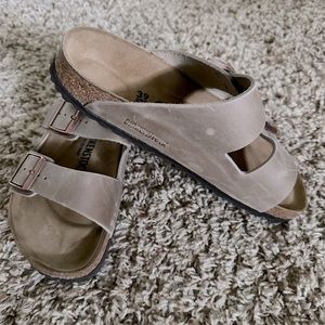 Brand new Birkenstocks! Women’s 39